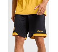 SUDU Wolverhampton Wanderers FC 2025/26 Pantaloncino, Nero L