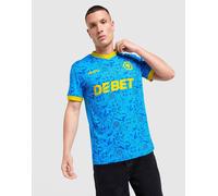 SUDU Wolverhampton Wanderers FC 2025/26 Terza Maglia, Blu L