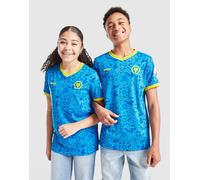 SUDU Wolverhampton Wanderers FC 2025/26 Third Shirt JNR, Blu XS