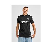 SUDU Wolverhampton Wanderers FC 25/26 Maglia Portiere, Nero M