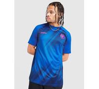 SUDU Wolverhampton Wanderers FC Maglia Allenamento, Blu L