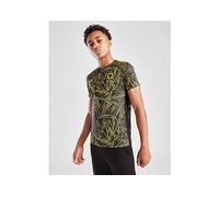 SUDU Wolverhampton Wanderers Maglia Pre Partita Junior, Nero M