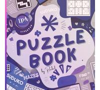 Suduko: Fun challenge book