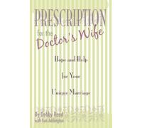 Sue Addington Debby Read Prescription for the Doctor's Wife (Tascabile)
