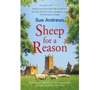 Sue Andrews Sheep for a Reason (Tascabile) If Clouds Were Sheep