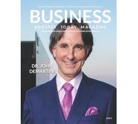 Sue Baumgaertner-Bartsch Christian Bart Business Booster Today Magaz (Tascabile)