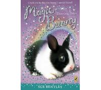 Sue Bentley Magic Bunny: Dancing Days (Tascabile) Magic Bunny
