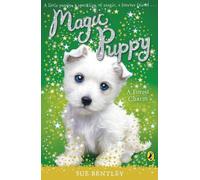 Sue Bentley Magic Puppy: A Forest Charm (Tascabile) Magic Puppy