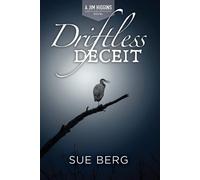 Sue Berg Driftless Deceit (Tascabile) Jim Higgins Driftless Mystery