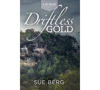 Sue Berg Driftless Gold (Tascabile) Jim Higgins Driftless Mystery