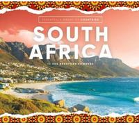 Sue Bradford Edwards South Africa (Copertina rigida)