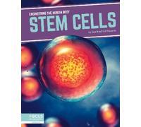 Sue Bradford Edwards Stem Cells (Copertina rigida) Engineering the Human Body