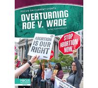 Sue Bradford Edwards Sue Bradford Edwar Overturning Roe v. Wa (Copertina rigida)