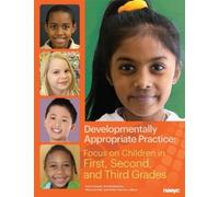 Sue Bredekamp Developmentally Appropriate Practice (Tascabile) DAP Focus Series