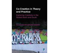 Sue Brownill Co-Creation in Theory and Practice (Tascabile)