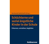 Sue Curtis Susanne Walitza Rosemarie Sam Schuchterne Und Sozial Angs (Tascabile)