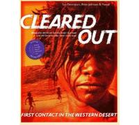 Sue Davenport Peter Johnson Yuwali Cleared Out (Tascabile)
