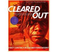 Sue Davenport Peter Johnson Yuwali Cleared Out (Tascabile)