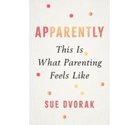 Sue Dvorak Apparently (Tascabile)