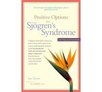Sue Dyson Positive Options for Sjögren's Syndrome (Copertina rigida)