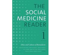 Sue E. Estroff The Social Medicine Reader, Volume I, Third Edition (Tascabile)