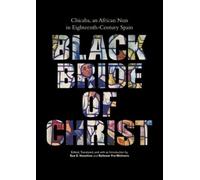 Sue E. Houchins Black Bride of Christ (Tascabile)
