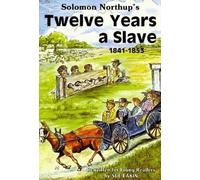 Sue Eakin Solomon Northup's Twelve Years a Slave (Tascabile)