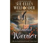 Sue-Ellen Welfonder Haunted Warrior (Tascabile) Ravenscraig Legacy