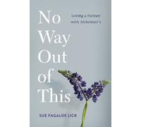 Sue Fagalde Lick No Way Out of This (Tascabile)