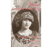 Sue Fagalde Lick Stories Grandma Never Told (Tascabile)