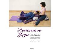 Sue Flamm (Puja) Restorative Yoga (Tascabile)