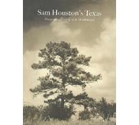 Sue Flanagan Sam Houston's Texas (Tascabile)