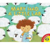 Sue Fliess Mary Had a Little Lab (Copertina rigida) 2019 Av2 Fiction
