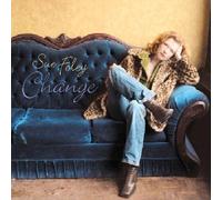Sue Foley - Change (Dig) by Sue Foley (2004) Audio CD