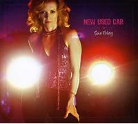 Sue Foley - New Used Car