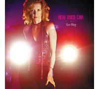 Sue Foley - New Used Car by Sue Foley (2006) Audio CD
