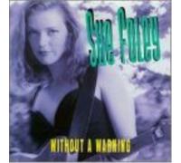 Sue Foley Without a Warning (CD) Album