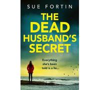 Sue Fortin The Dead Husband’s Secret (Tascabile)