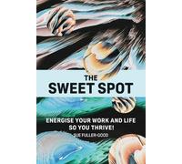 Sue Fuller-Good The Sweet Spot (Tascabile)