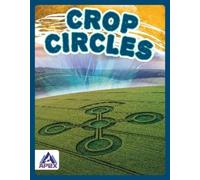 Sue Gagliardi Crop Circles (Copertina rigida) The Unexplained