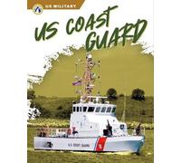 Sue Gagliardi US Coast Guard (Copertina rigida) US Military