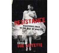 Sue Goyette Resistance (Tascabile)
