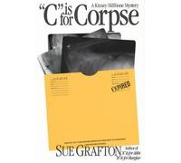 Sue Grafton C is for Corpse (Copertina rigida)