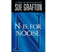 Sue Grafton 'N' Is for Noose (Tascabile) Kinsey Millhone Alphabet Mysteries