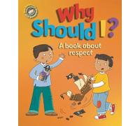 Sue Graves Our Emotions and Behaviour: Why Should I?: A book (Copertina rigida)