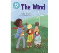 Sue Graves Reading Champion: The Wind (Copertina rigida) Reading Champion