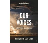 Sue Green Our Voices (Tascabile)