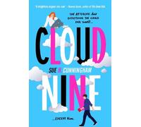 Sue H. Cunningham Cloud Nine (Tascabile)