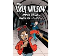 Sue Hampton Philip Bates Tim Gambrell Paul W R The Lucy Wilson Myst (Tascabile)