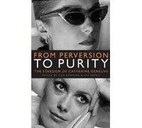 Sue Harris From Perversion to Purity (Tascabile)